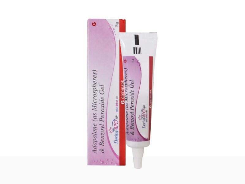 Deriva-Bpo Gel - 15g - Image 2