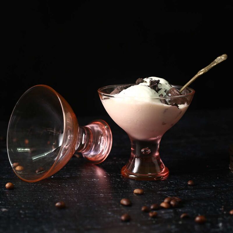 Rosa Pink Dessert Cup 250 Ml (Set Of 2) - Image 7