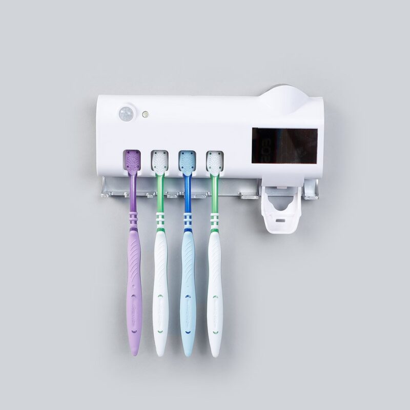 Ultra-Violet Toothbrush Sterilizer - Image 7