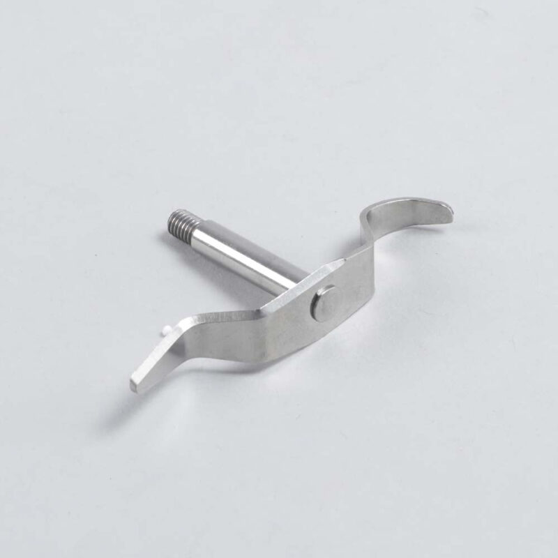 Nutri-blend Premier - Flat Blade - Image 4