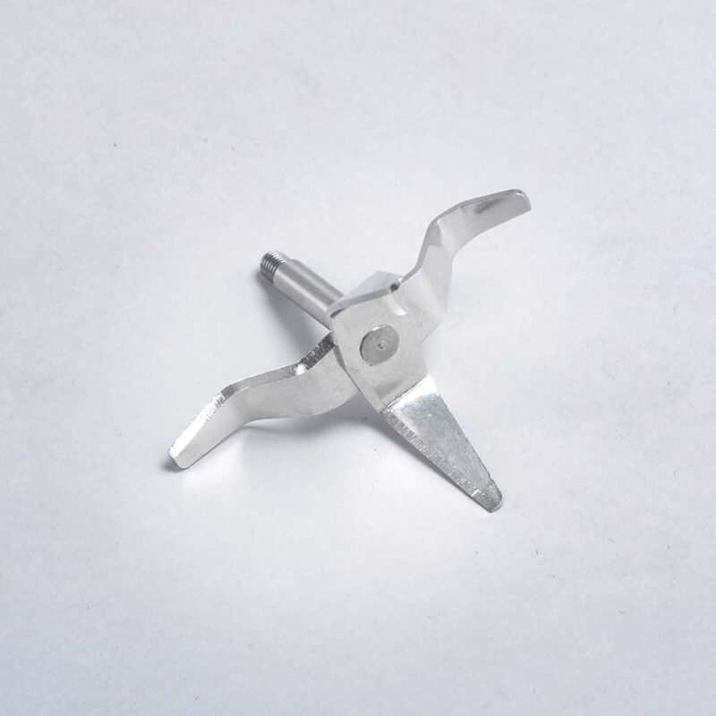 Nutri-blend Premier - Cross Blade - Image 4