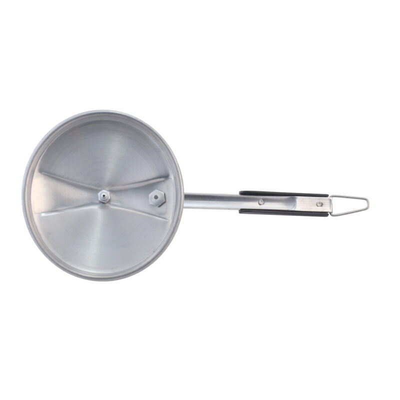 Ultima Induction Base 2L Aluminium Pressure Cooker With inner Lid - Image 8