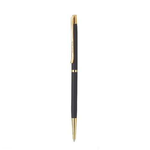 Pierre Cardin Musk Gold Ball Pen - Blue, Pack Of 1