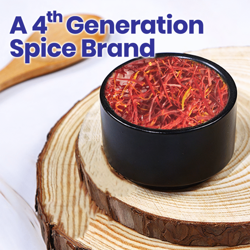 CRISTA Saffron Pack of 2 - Image 4