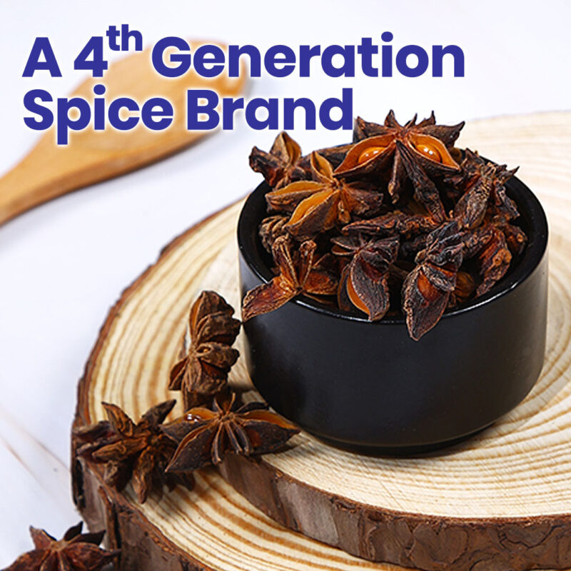 CRISTA Star Anise - Image 6