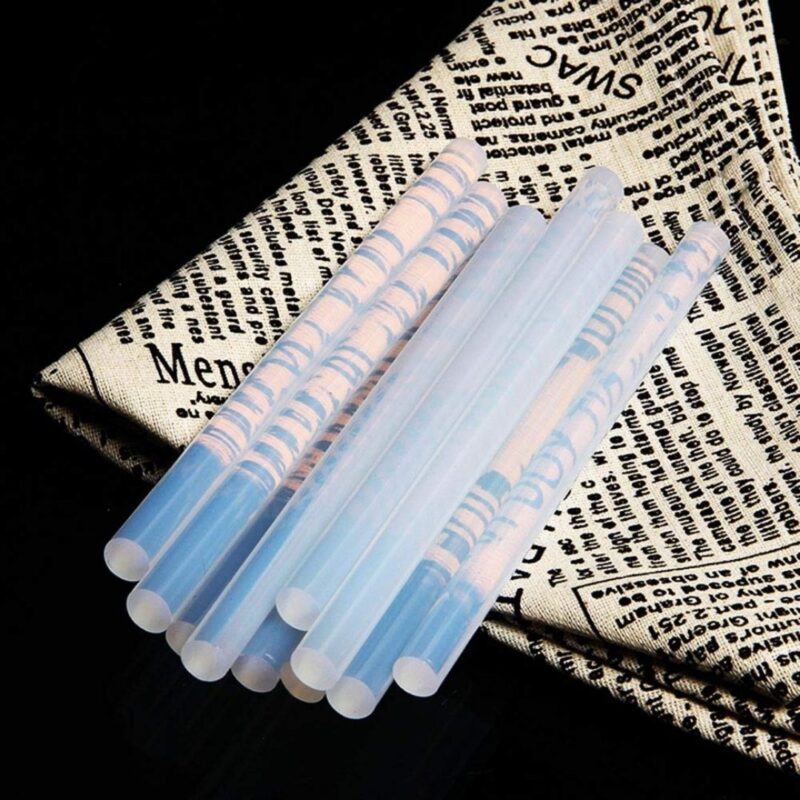 Big Glue Gun Sticks for Everyday Projects ( Set of 10 )