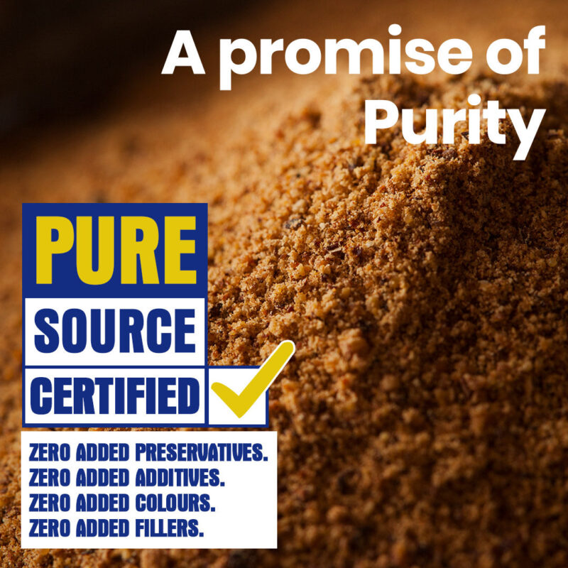 CRISTA Nutmeg Powder - Image 4