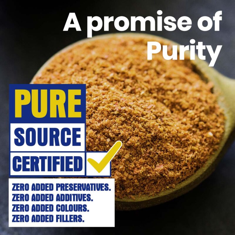 CRISTA Spicy Corn Curry Mix - Image 7
