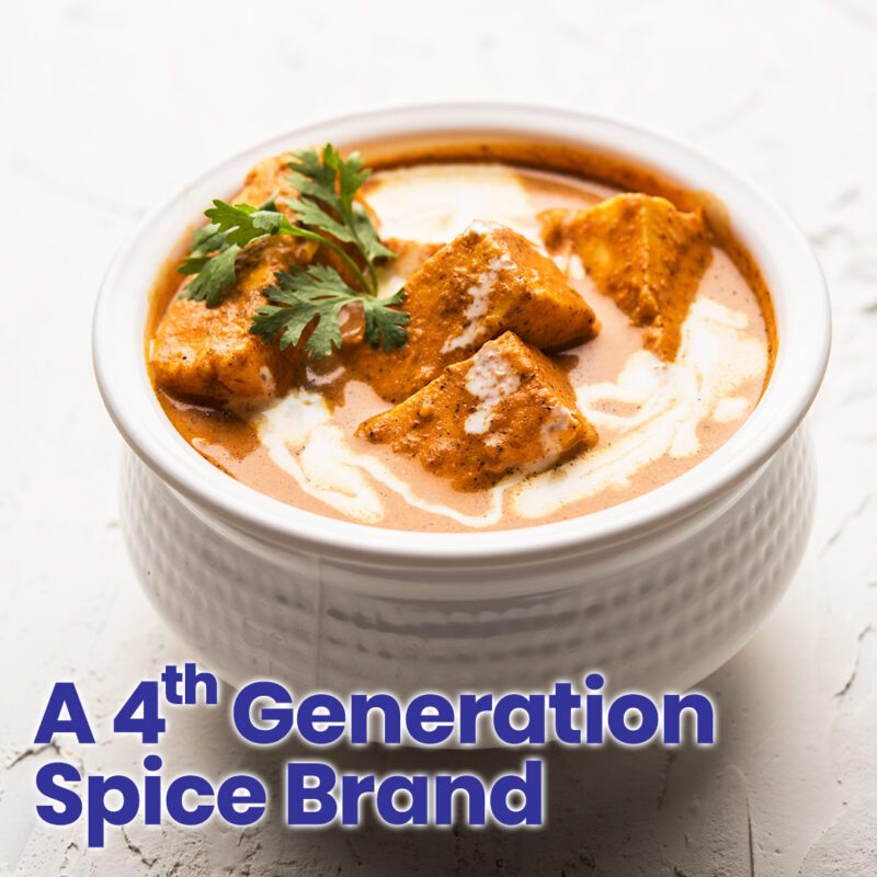 CRISTA Masaledar Garam Masala - Image 7
