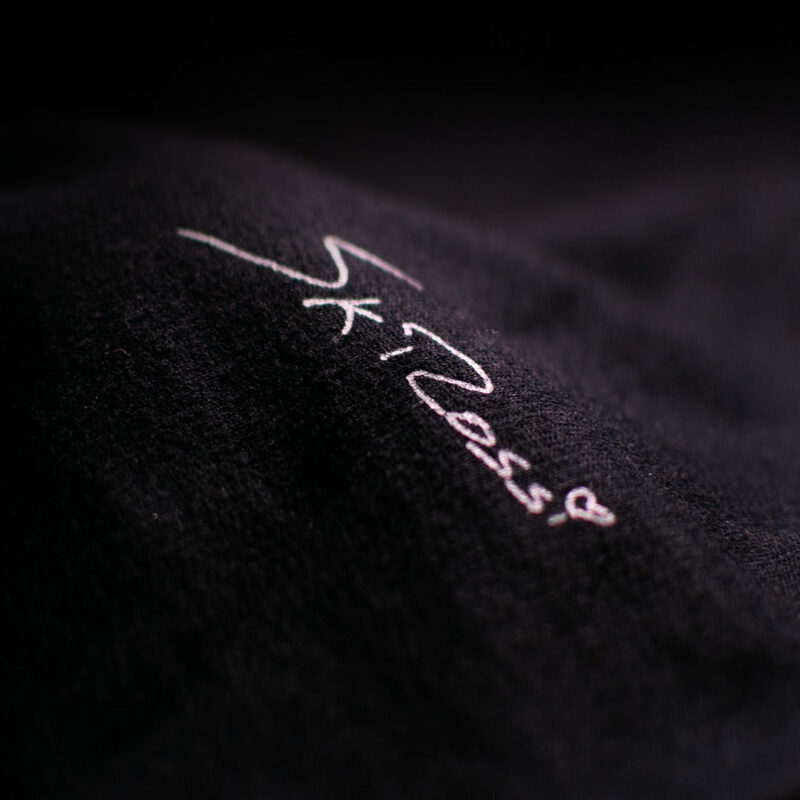 Sk Rossi Premium Oversized T-Shirt - Image 4