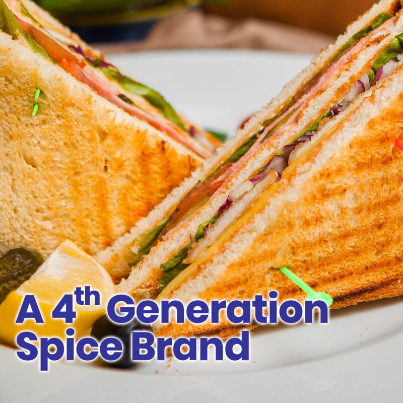 CRISTA Bombay Sandwich Masala - Image 8