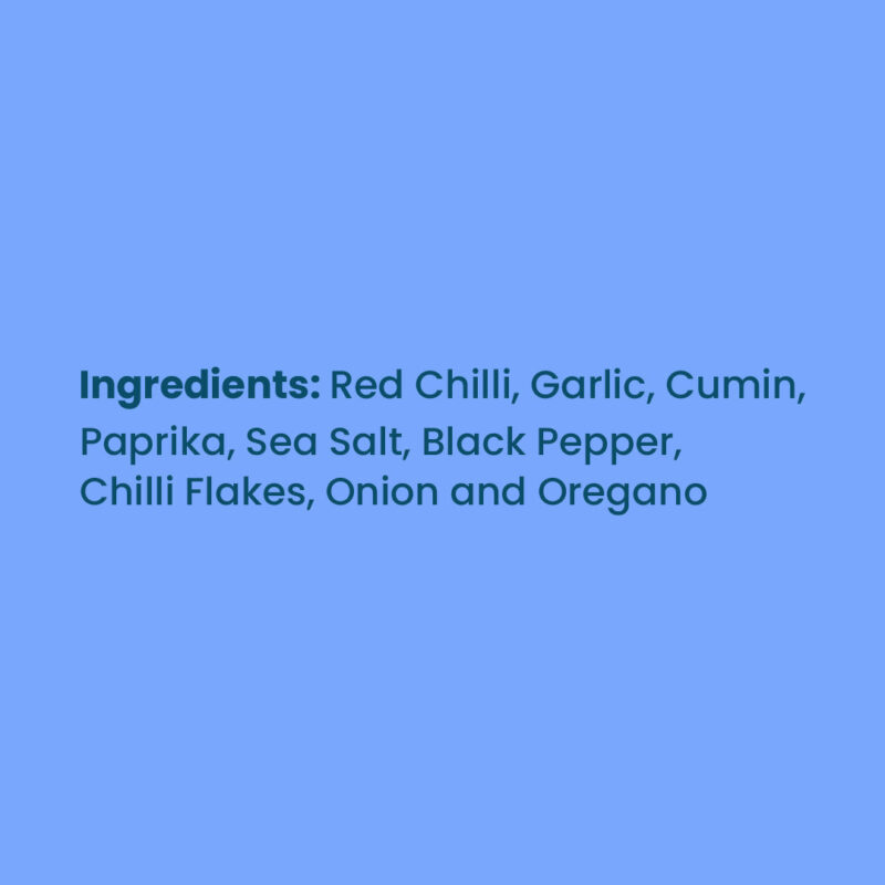 CRISTA Mexican Taco Seasoning Pack of 3 - Image 5