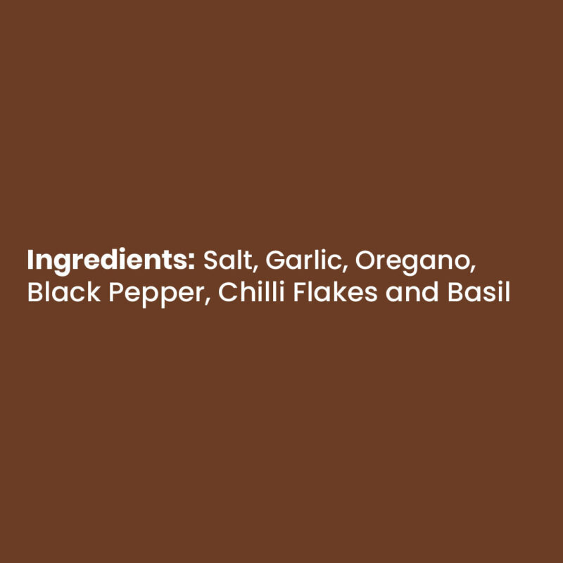 CRISTA Woody Oregano Seasoning - Image 6