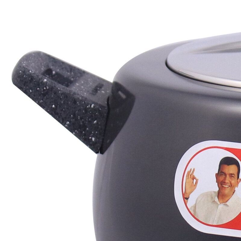 Taurus Hard Anodized 8L Pressure Cooker Inner Lid - Image 5