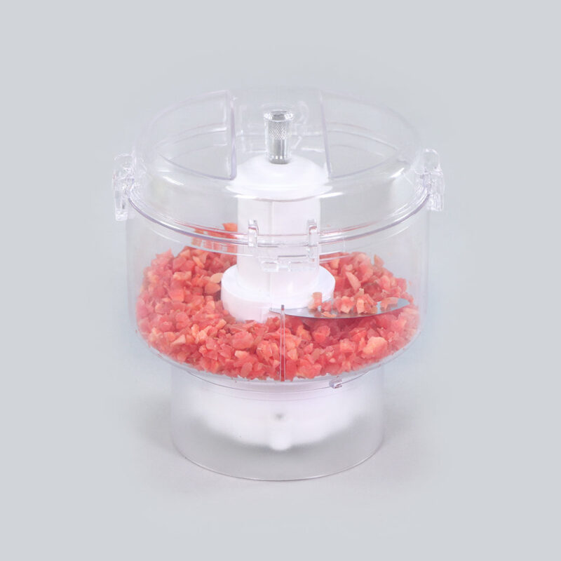 Nutri-blend B - Chopper Attachment - Image 5