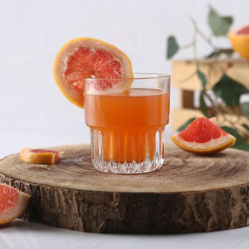 Modena Juice Glass 205 ml (Set of 6) - Image 7