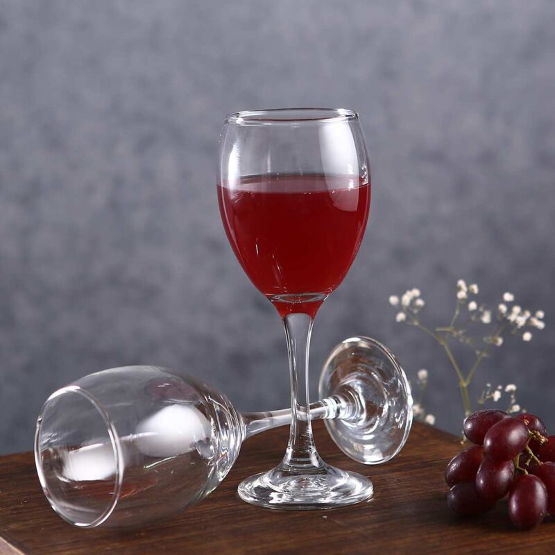 Modena Wine Glass 245 Ml (Set Of 6) - Image 7