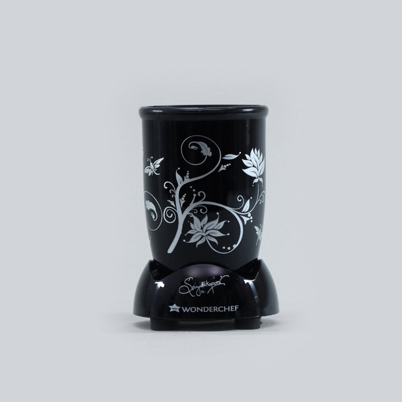 Nutri Blend B Motor with Body, Black - Image 4