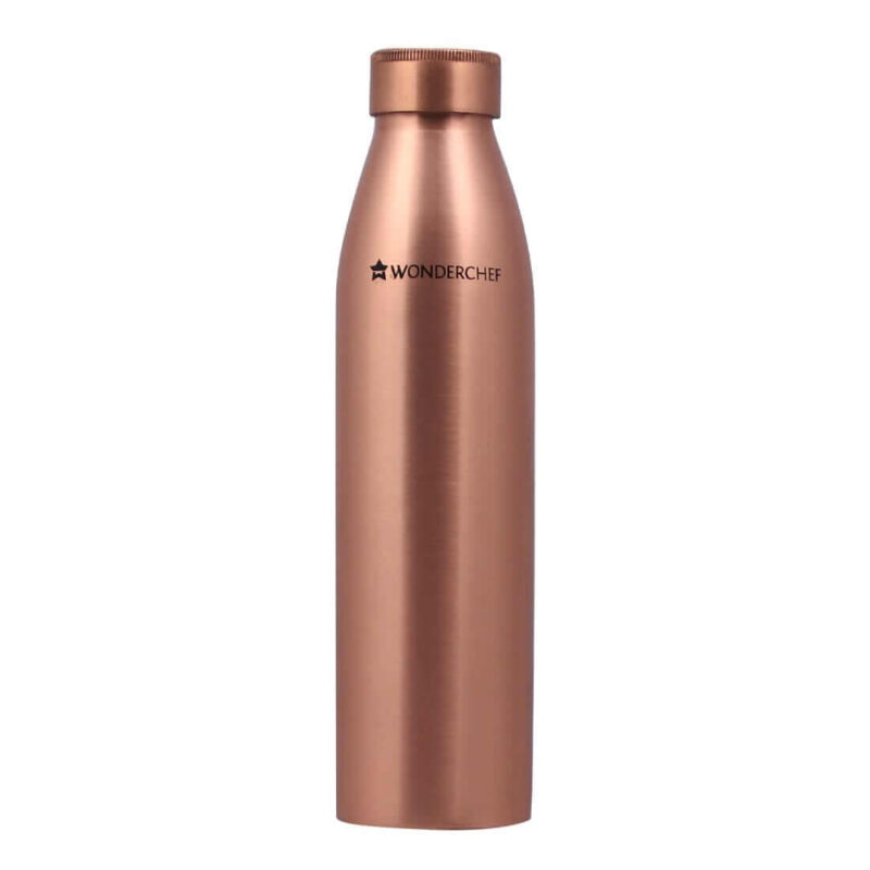 Cu Classic Single Wall Water Bottle, 1000ml - Image 7