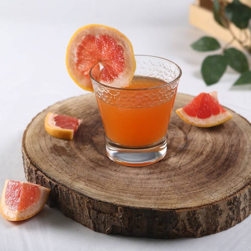 Modena Juice Glass 240 ml (Set of 6) - Image 8