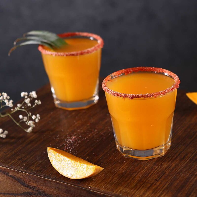 Modena Juice Glass Maro 230 Ml (Set Of 6) - Image 8