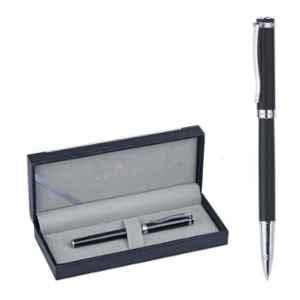 Pierre Cardin Merlot Roller Ball Pen - Blue, Pack of 1