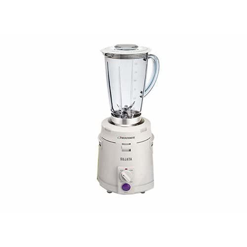 Sujata frootmix 900W Mixer Grinder (White) - Image 3