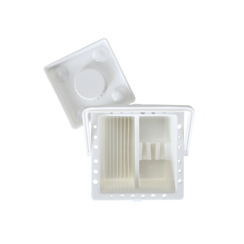 Brustro Artists' Brush Wash Tub - Image 2