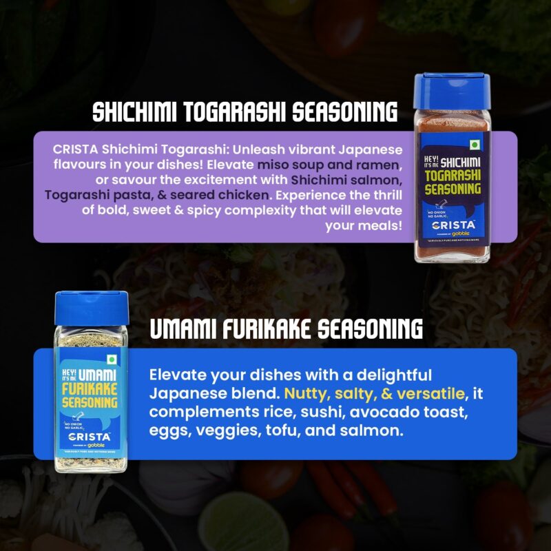 Multipurpose Asian Combo - Image 2