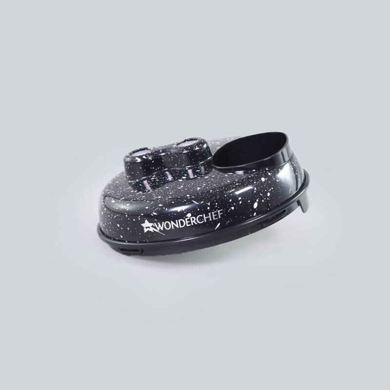 Turbo Chopper - Lid - Image 5