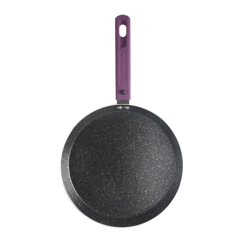 Diana Set Purple with 5-layer non-stick coating - Image 9