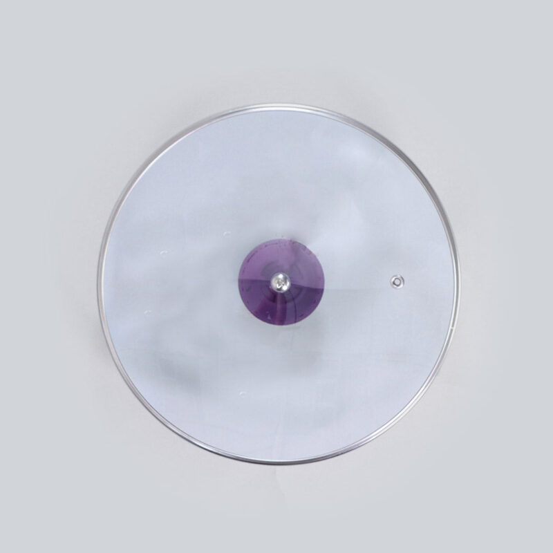 Purple Lid -  4 sizes - Image 2