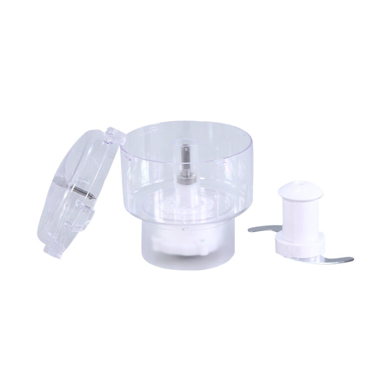Nutri-blend B - Chopper Attachment - Image 4