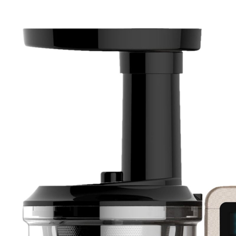 Wonderchef Renewed Cold Press Slow Juicer | Digital Display | High Juice Yield | Powerful DC motor | Slow Squeezing Technology |150W - Image 4