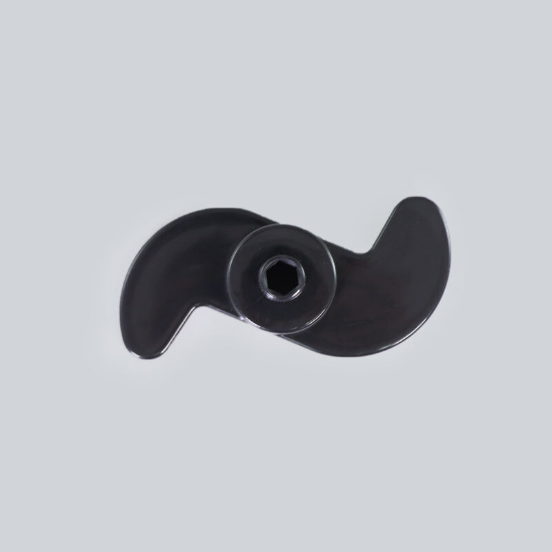 Turbo Chopper - Dough Blade - Image 2
