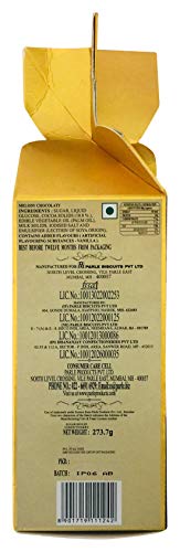 4x Parle Melody Chocolate Filled Toffees - Occasions, 188g - Pack of 4 - Image 4