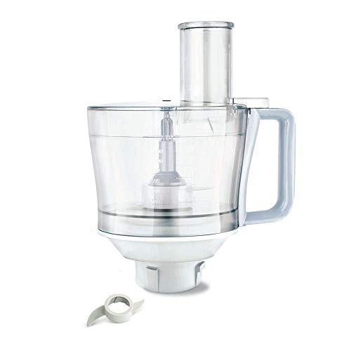 Preethi MGA-524 Atta Kneader, White