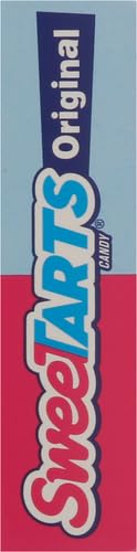 Wonka Sweetarts Original Candy Pouch, 141 g - Image 2