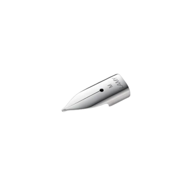 Lamy Aion Z53 Fountain Pen Medium Nib - Silver, Pack of 1