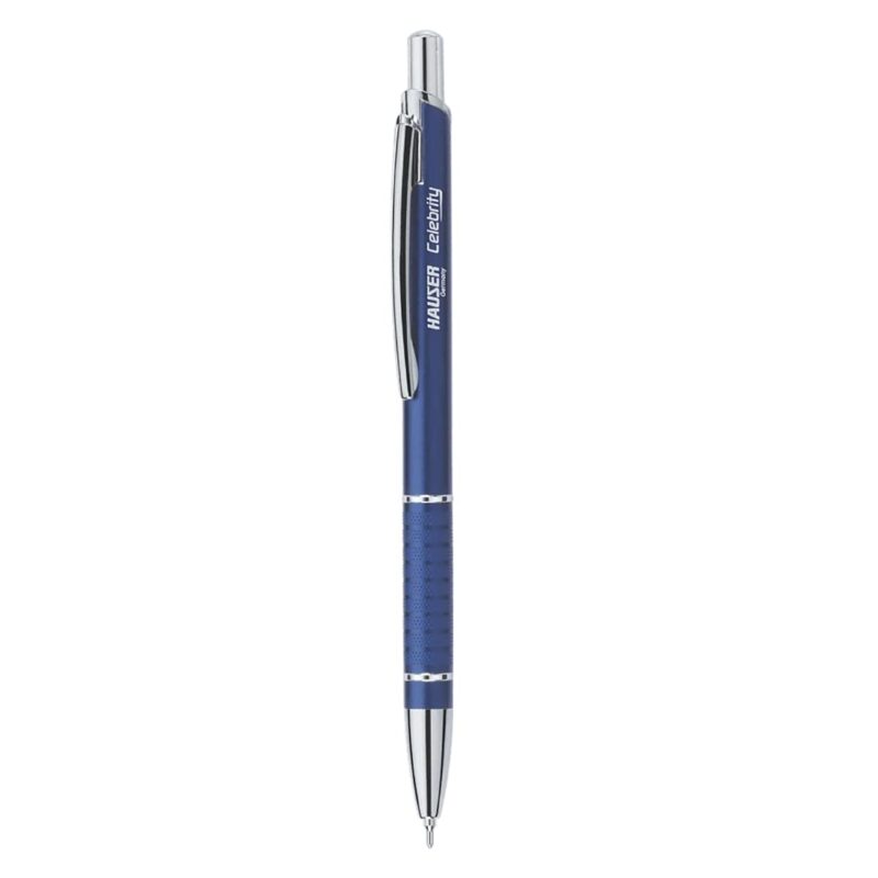 Hauser Celebrity Designer Ball Pen - Blue Ink