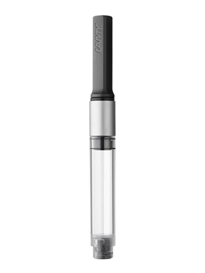 Lamy Z27 Fountain Pen Ink Converter - Black Body Color, Pack of 1