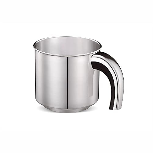 Preethi Cafe Zest CM210 Drip Coffee Maker (Black), 31 Cup - Image 4