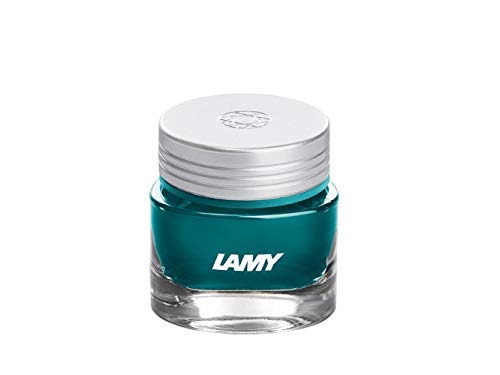 Lamy T53 470 30 ml Fountain PenTurquoise Ink - Pack Of 1