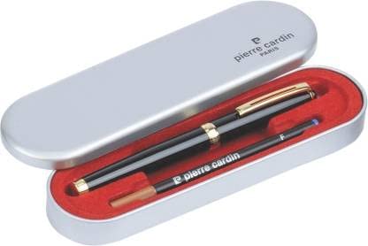Pierre Cardin Forever Exclusive Roller Ball Pen - Blue, Pack Of 1