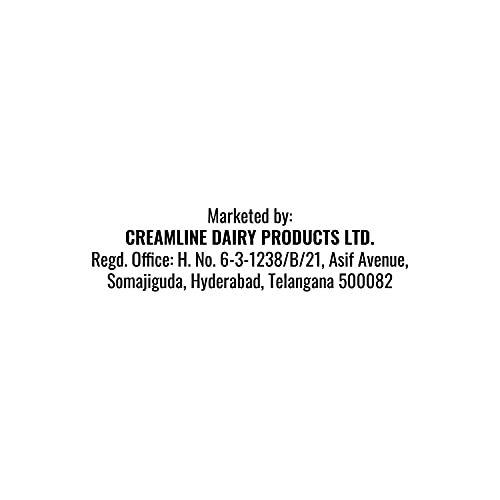 Jersey Cow Ghee Poly Pouch, 1000 - Image 3