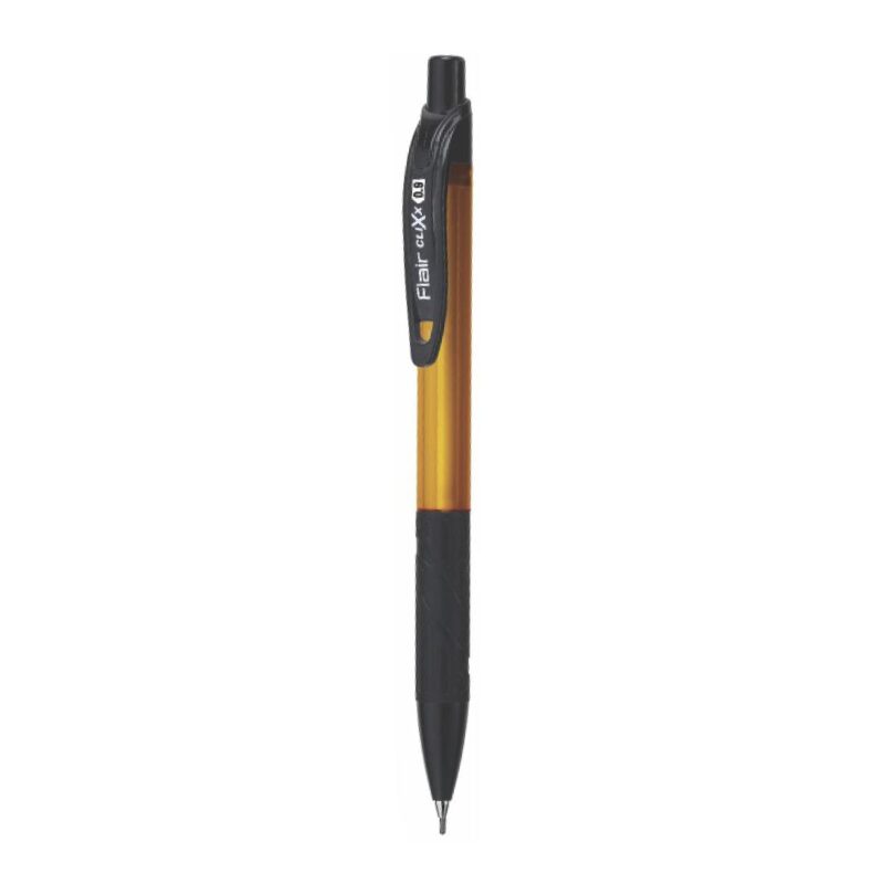 Flair Clixx Bold 0.9mm Mechanical Pencil Pouch Pack