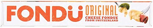 Emmi Fondue Original Cheese 400g 14oz. (Product of Switzerland) - Image 6