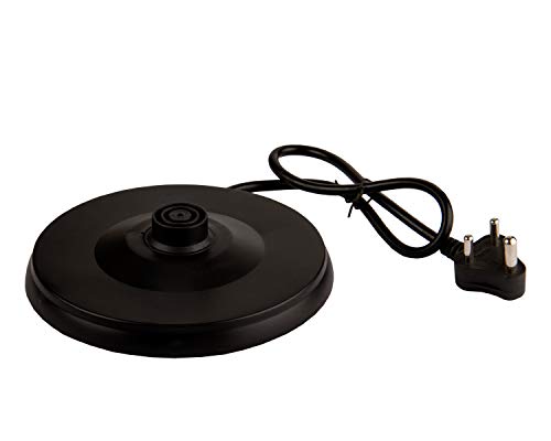 Butterfly EKN 1.8L 1500 Watt Electric Water Kettle (Stainless Steel) - Image 2