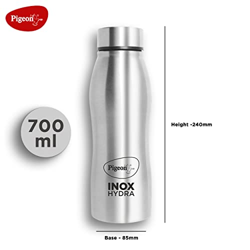 Pigeon Inox Hydra Plus Curve 700ml - Image 7