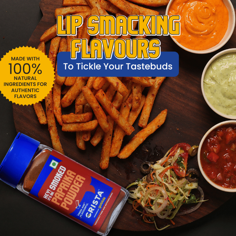 CRISTA International Seasonings Combo Pack - 3 - Image 9